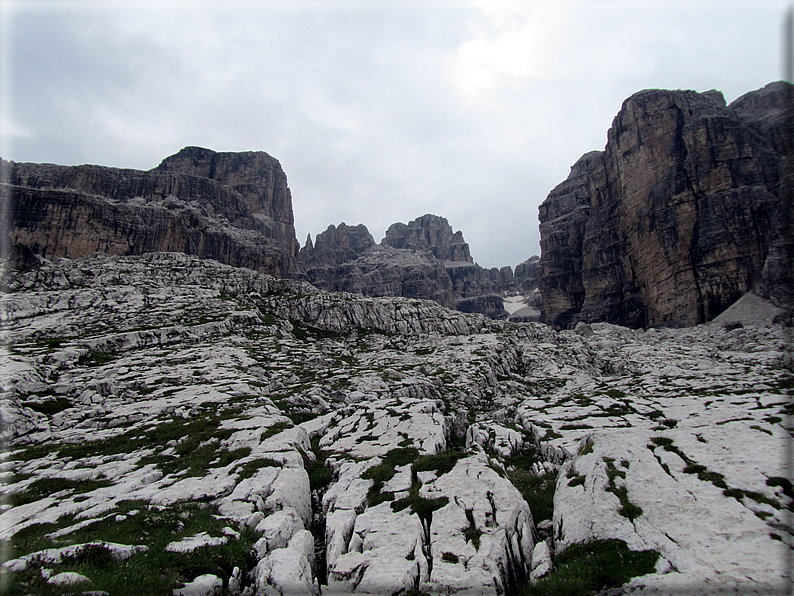 foto Passo del Grostè